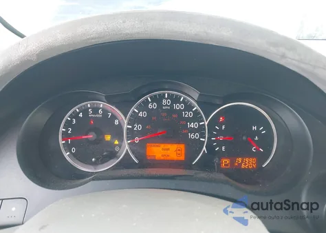 2011 Nissan Altima 2.5 S from USA, damaged, VIN 1N4AL2AP6BC162533